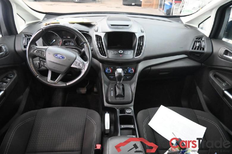 Ford C-Max C-Max Cool&Connect 1.5 TDCi 88KW AT6 E6 #3