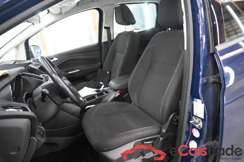 Ford C-Max C-Max Cool&Connect 1.5 TDCi 88KW AT6 E6 #4