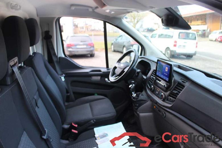 Ford _Transit Custom ´12 Transit Custom Kasten 300 L2 Trend 2.0 TDCi 77KW MT6 E6dT #4