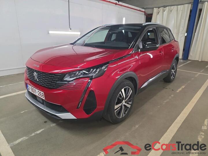 Peugeot 3008 3008 1.5 BlueHDi S/S Roadtrip 96kW/130pk  5D/P Man-6