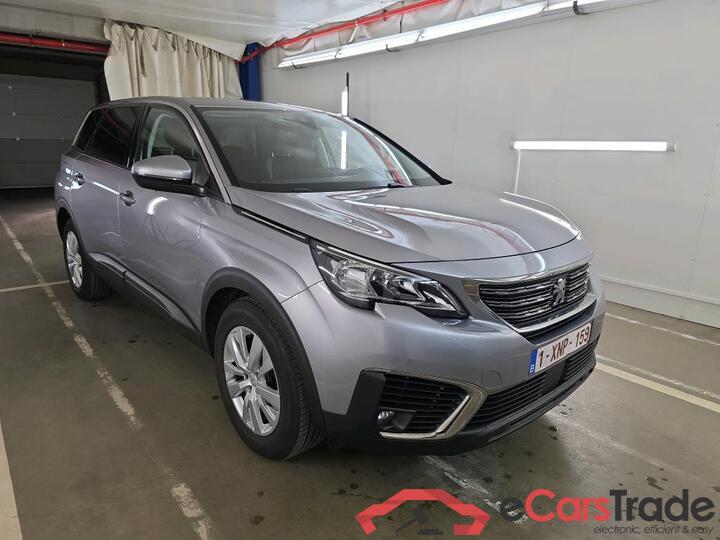 Peugeot 5008 5008 1.5 BlueHDi S/S Active 96kW/130pk  5D/P Man-6 #2