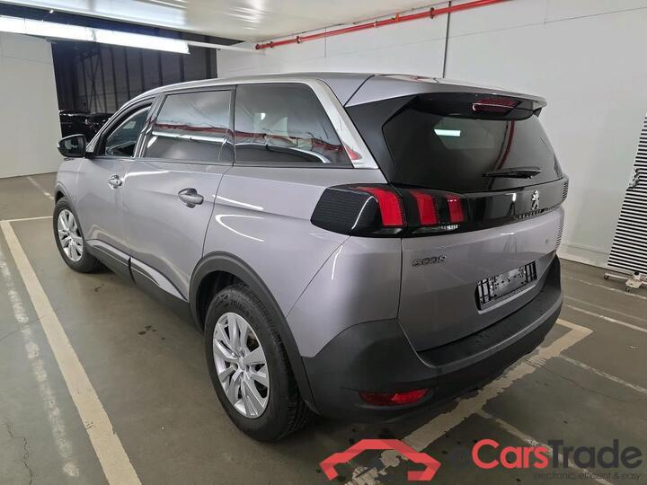 Peugeot 5008 5008 1.5 BlueHDi S/S Active 96kW/130pk  5D/P Man-6 #3