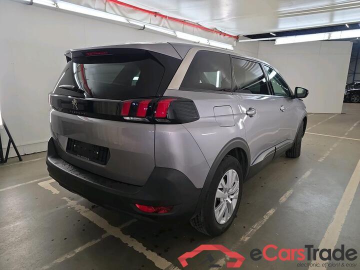 Peugeot 5008 5008 1.5 BlueHDi S/S Active 96kW/130pk  5D/P Man-6 #4