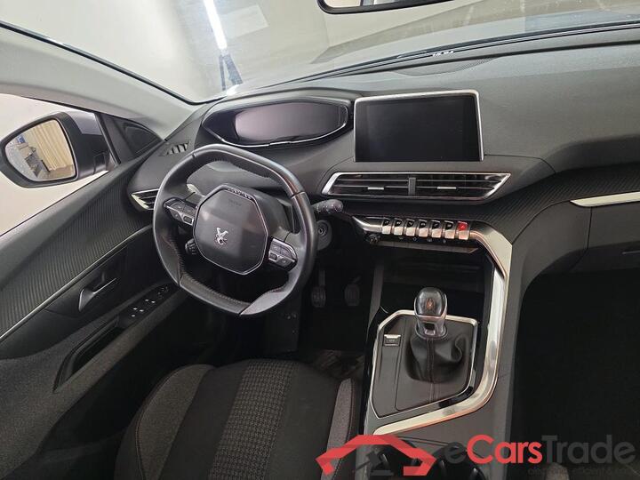 Peugeot 5008 5008 1.5 BlueHDi S/S Active 96kW/130pk  5D/P Man-6 #5