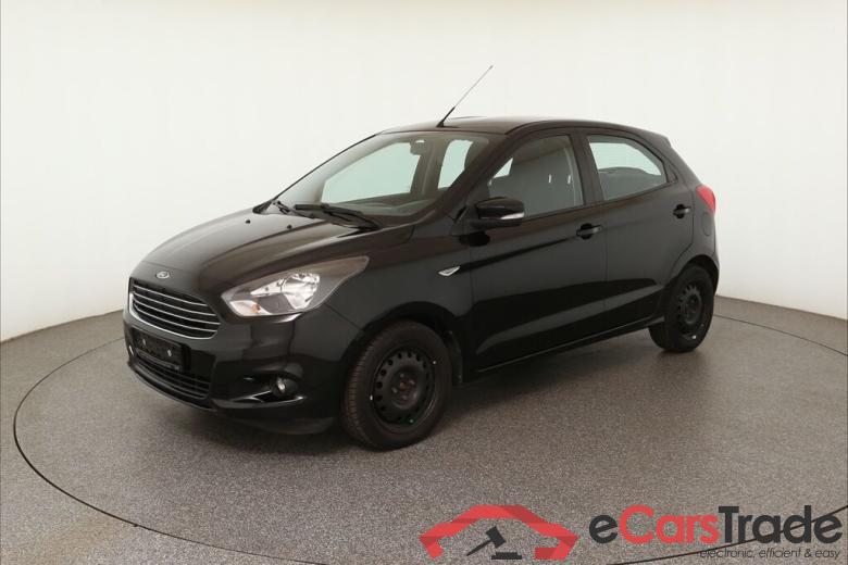 Ford Basis KA+ #1
