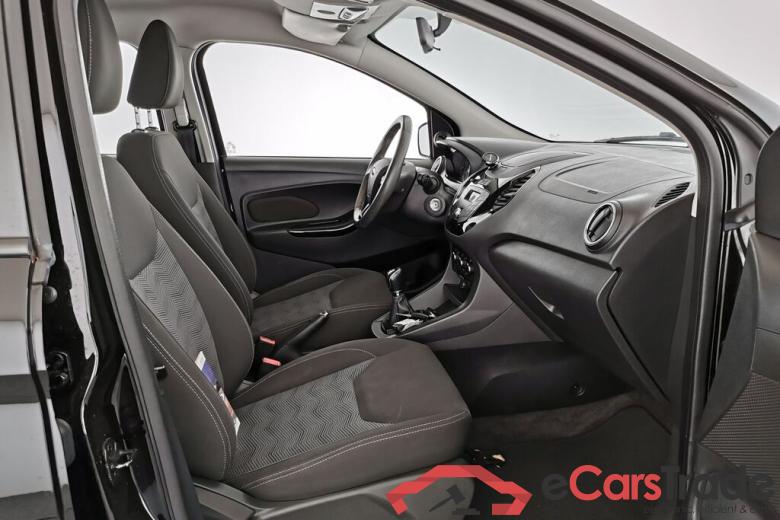 Ford Basis KA+ #5
