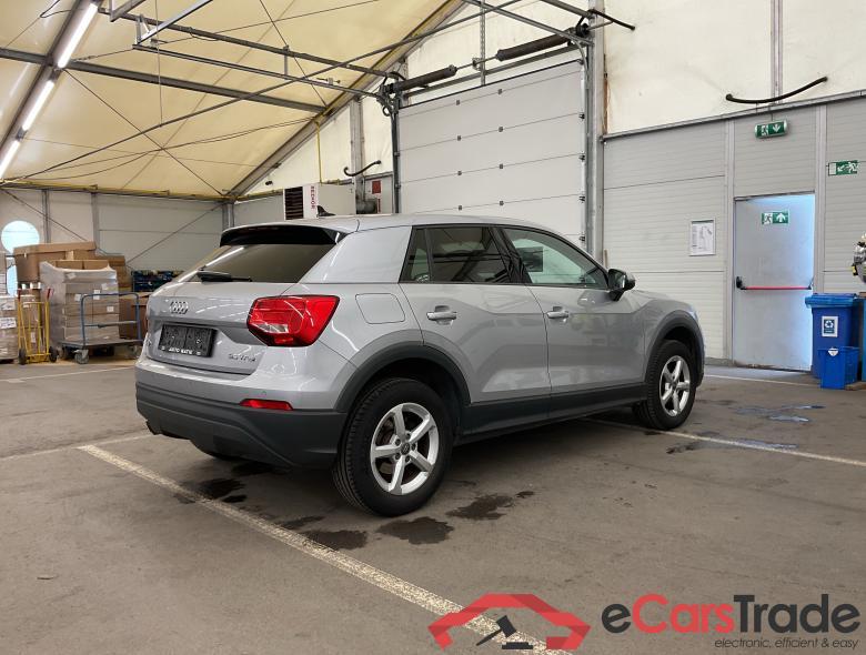 AUDI Q2 Audi Q2 35 TFSI 110(150) kW(PS) S tronic #2