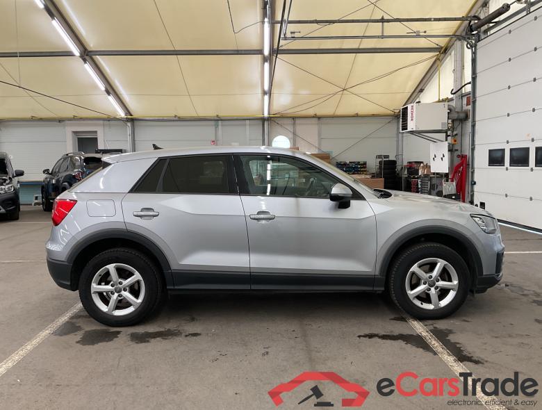 AUDI Q2 Audi Q2 35 TFSI 110(150) kW(PS) S tronic #3