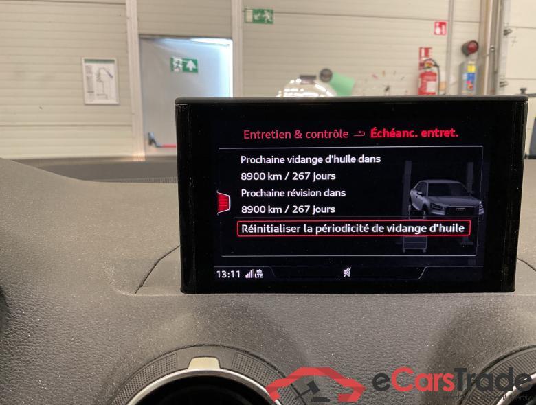 AUDI Q2 Audi Q2 35 TFSI 110(150) kW(PS) S tronic #5