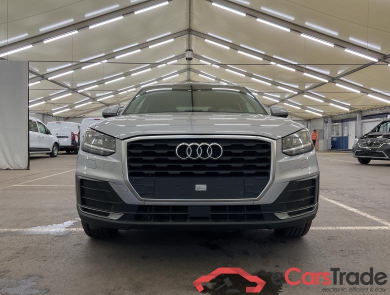 AUDI Q2 Audi Q2 35 TFSI 110(150) kW(PS) S tronic #6