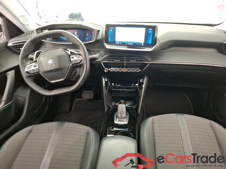 Peugeot PureTech 130 S&S EAT8 ALLURE PACK 2008 Allure Pack 1.2 PureTech 130CV BVA8 E6d #5