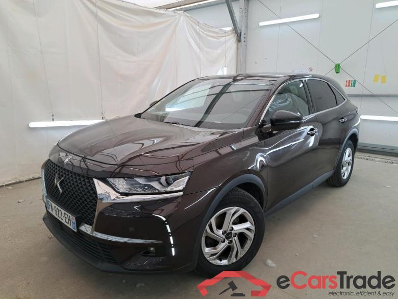 DS BlueHDi 130 Automatique Business 7 Crossback Business 1.5 BlueHDi 130CV BVA8 E6d #1