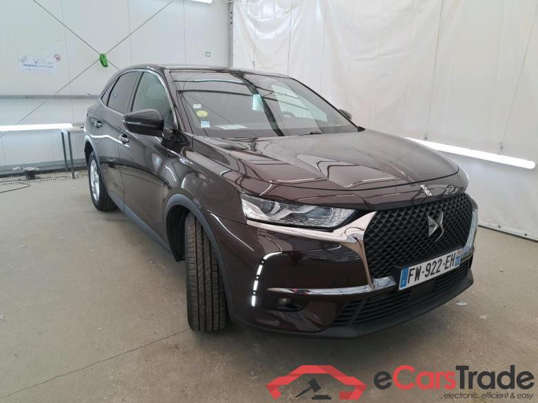 DS BlueHDi 130 Automatique Business 7 Crossback Business 1.5 BlueHDi 130CV BVA8 E6d #4