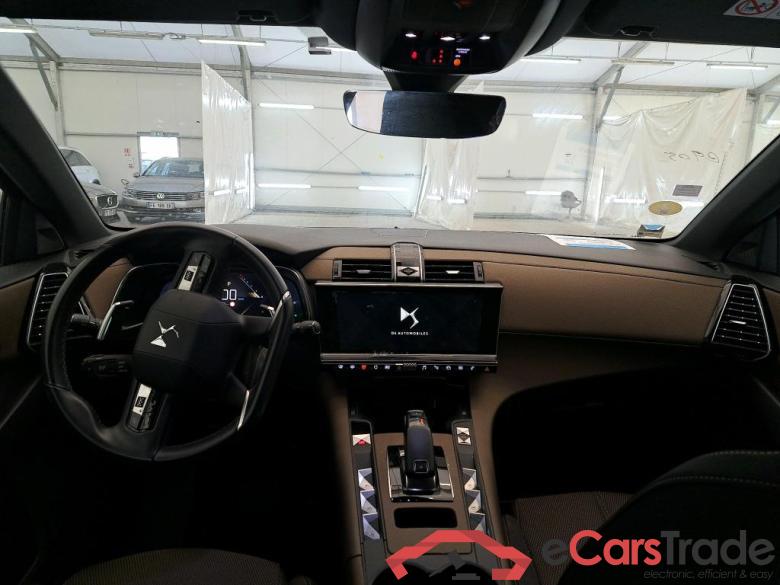 DS BlueHDi 130 Automatique Business 7 Crossback Business 1.5 BlueHDi 130CV BVA8 E6d #5