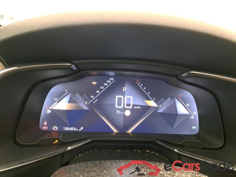 DS BlueHDi 130 Automatique Business 7 Crossback Business 1.5 BlueHDi 130CV BVA8 E6d #6