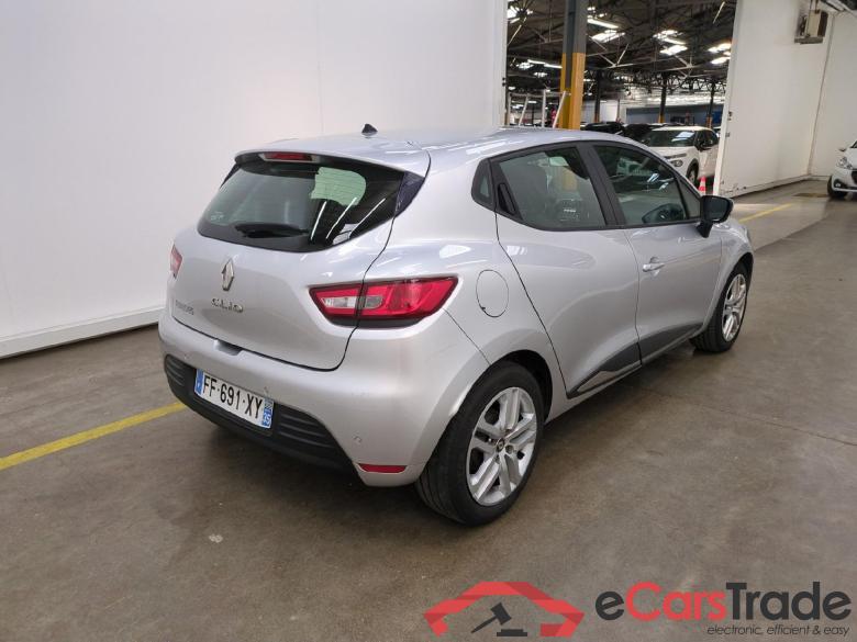 Renault Business dCi 90 RENAULT Clio 5p Berline Business dCi 90 #3