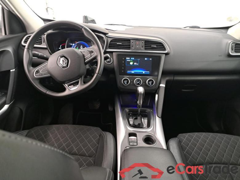 Renault Techno dCi 115 EDC RENAULT Kadjar / 2018 / 5P / Crossover Techno dCi 115 EDC #5
