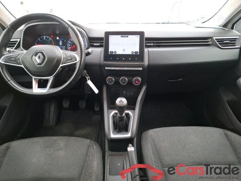 Renault Business Blue dCi 85 Clio V Business 1.5 dCi 85CV BVM6 E6dT #5