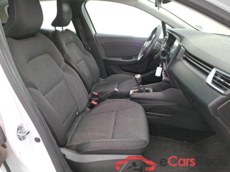 Renault Business Blue dCi 85 Clio V Business 1.5 dCi 85CV BVM6 E6dT #6