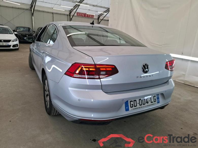 Volkswagen 2.0 TDI EVO SCR 122 DSG7 BUSINESS Passat Berline Business 2.0 TDI 120CV BVA7 E6d #2