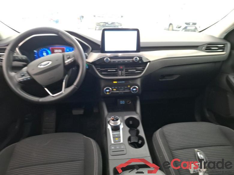 Ford 1.5 EcoBlue 120 ch auto Titanium Kuga Titanium 1.5 EcoBlue 120CV BVA8 E6dT #5