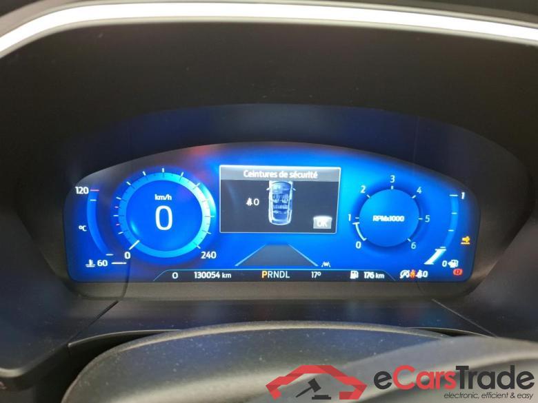 Ford 1.5 EcoBlue 120 ch auto Titanium Kuga Titanium 1.5 EcoBlue 120CV BVA8 E6dT #6