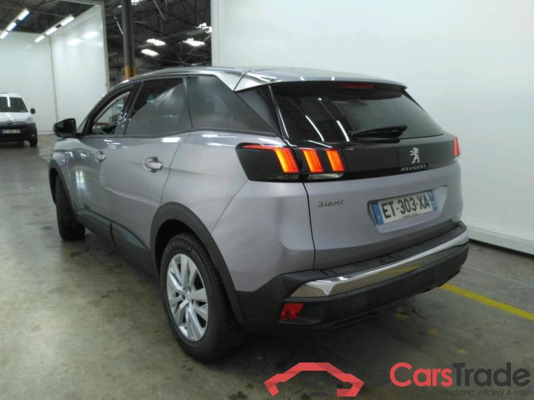 Peugeot 1.6 BLUEHDI 120 S&S BC ACTIVE BUSINESS 3008 Active Business 1.6 HDi 120CV BVM6 E6 #2