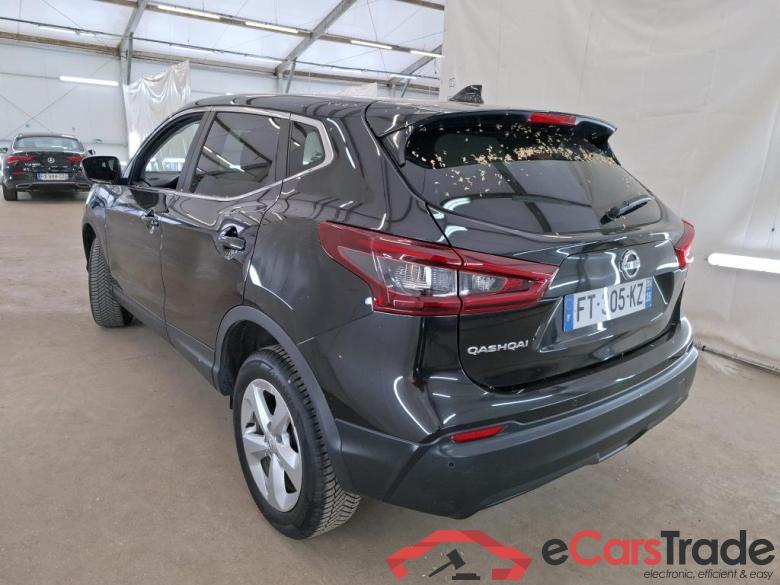 Nissan 1.5 DCI 115 Business Edition NISSAN Qashqai / 2017 / 5P / Crossover 1.5 DCI 115 Business Edition #2
