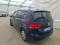 preview Volkswagen Touran #1