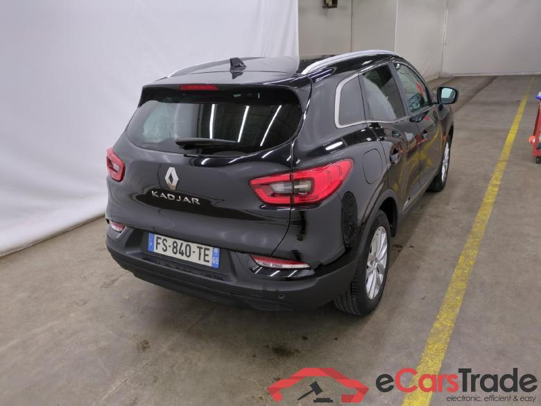 Renault Business Blue dCi 115 EDC Kadjar Business 1.5 dCi 115CV BVA7 E6dT #3