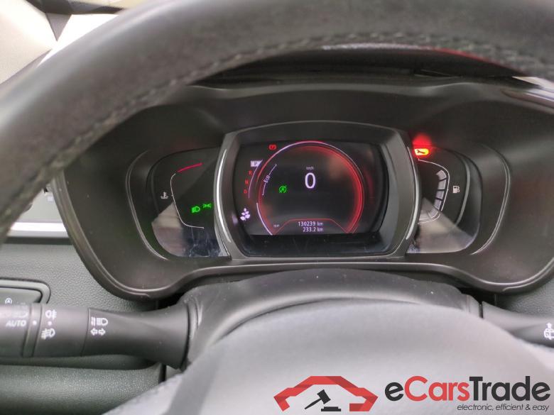 Renault Business Blue dCi 115 EDC Kadjar Business 1.5 dCi 115CV BVA7 E6dT #6