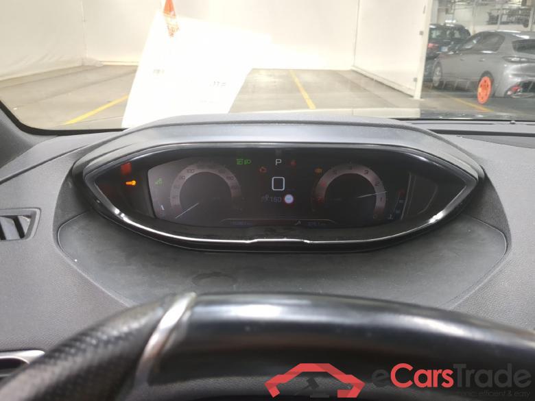 Peugeot Puretech 180 S&S EAT8 GT Line PEUGEOT 5008 / 2016 / 5P / SUV Puretech 180 S&S EAT8 GT Line #5