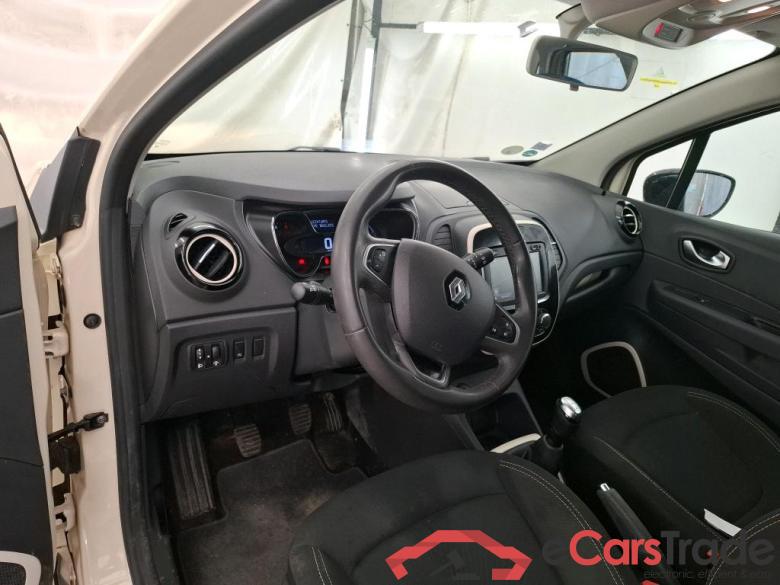 Renault Business dCi 90 RENAULT Captur 5p Crossover Business dCi 90 #5