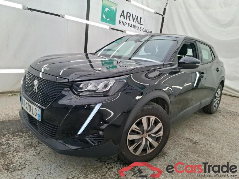 Peugeot PureTech 100 S&S ACTIVE BUSINESS 2008 Active Business 1.2 PureTech 100CV BVM6 E6d #1