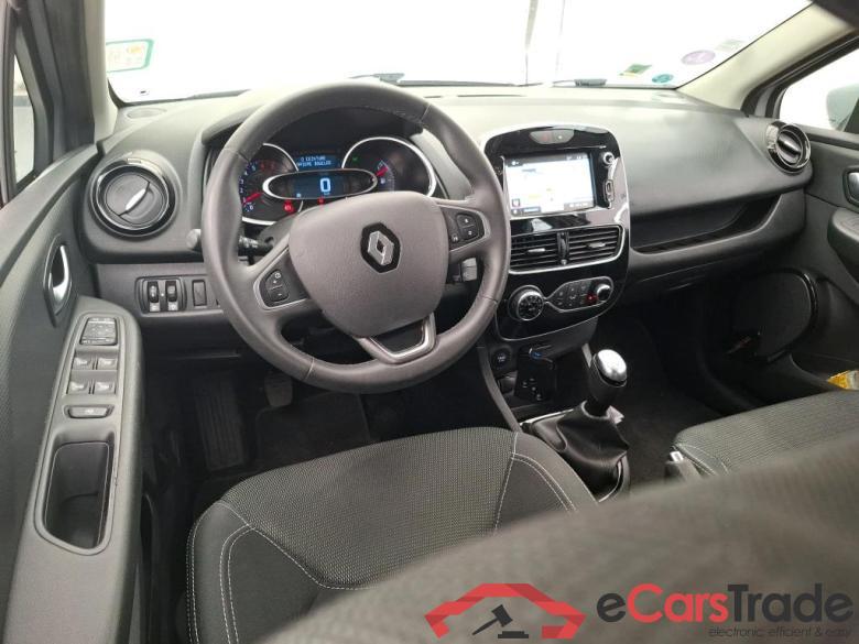 Renault Business TCe 90 - 18 RENAULT Clio 5p Berline Business TCe 90 - 18 #5
