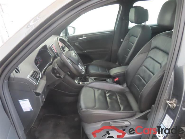 SEAT Tarraco 1.5 TSI Xcell. 7p. #5