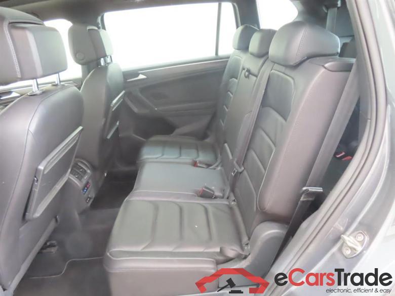 SEAT Tarraco 1.5 TSI Xcell. 7p. #6