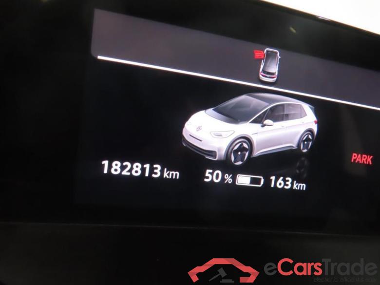 VOLKSWAGEN Id3 Pro 58 kWh #4