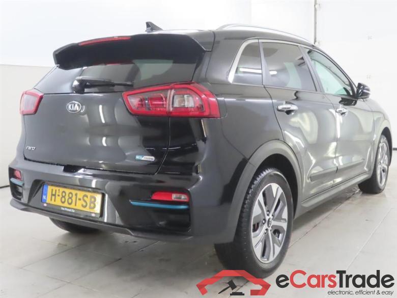 KIA Niro EV ExecutiveLine 64 kWh #2