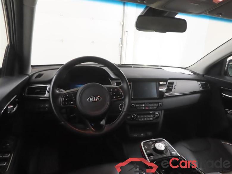 KIA Niro EV ExecutiveLine 64 kWh #3