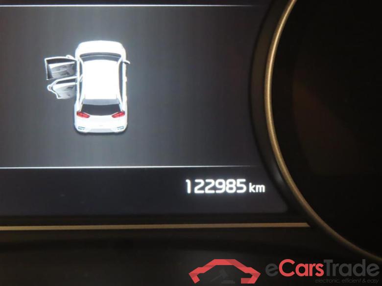 KIA Niro EV ExecutiveLine 64 kWh #4
