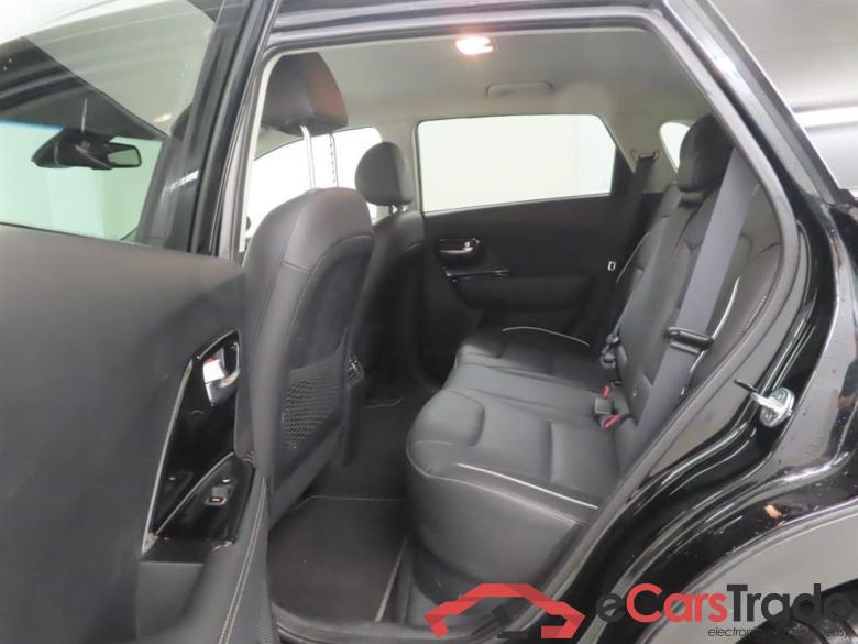 KIA Niro EV ExecutiveLine 64 kWh #6