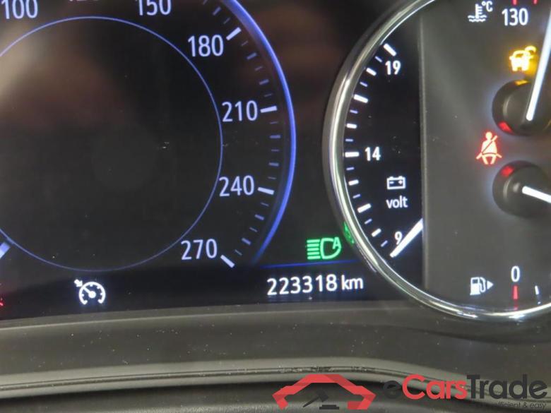 OPEL INSIGNIA SPORTS TOURER 1.5 T Business Exe #4