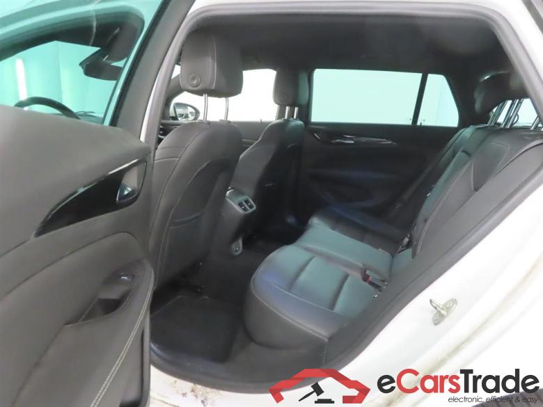 OPEL INSIGNIA SPORTS TOURER 1.5 T Business Exe #6