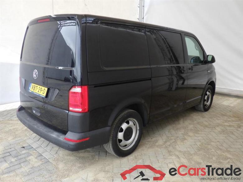 VOLKSWAGEN TRANSPORTER 2.0 TDI L1H1 Highl. #2