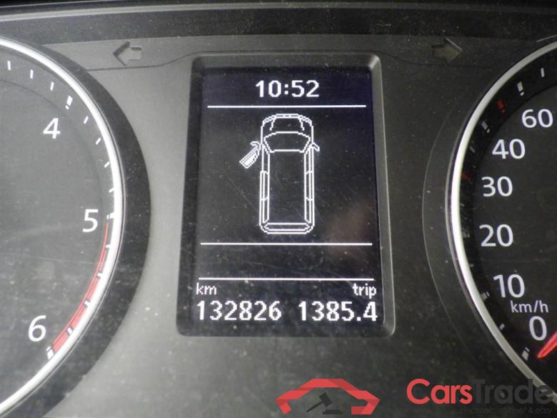 VOLKSWAGEN TRANSPORTER 2.0 TDI L1H1 Highl. #4