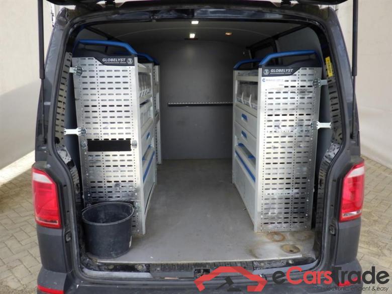 VOLKSWAGEN TRANSPORTER 2.0 TDI L1H1 Highl. #6