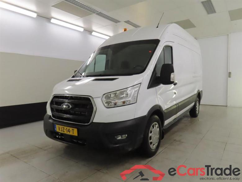 FORD Transit 350 2.0 TDCI L3H2 Tr #1