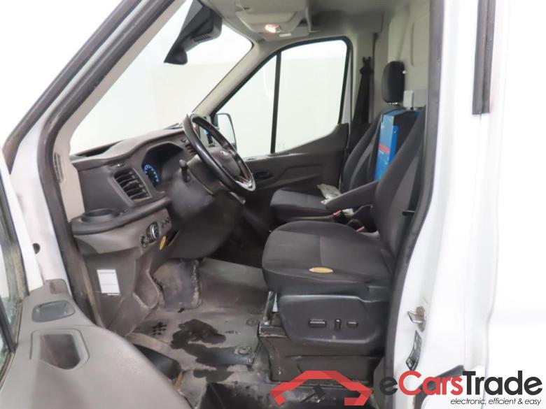 FORD Transit 350 2.0 TDCI L3H2 Tr #5