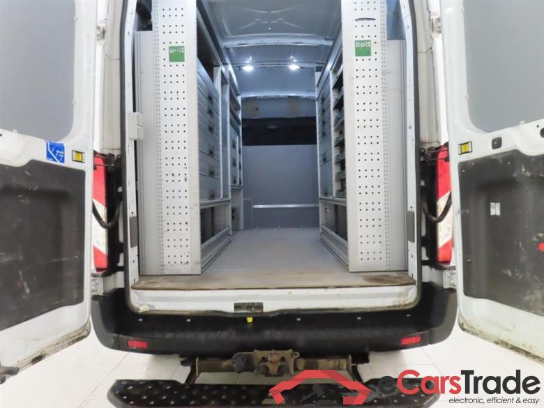 FORD Transit 350 2.0 TDCI L3H2 Tr #6